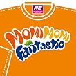 MOMI MOMI Fantastic feat. �͂�Ȉ�(DVD�t)