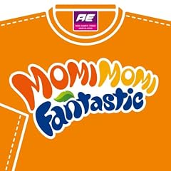MOMI MOMI Fantastic feat. �͂�Ȉ�(DVD�t)