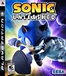 Sonic Unleashed(�A����)