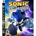 Sonic Unleashed(�A����)