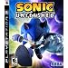 Sonic Unleashed(�A����)