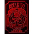 BREAKERZ LIVE 2010 �gWISH 02�h in ���{������ [DVD]