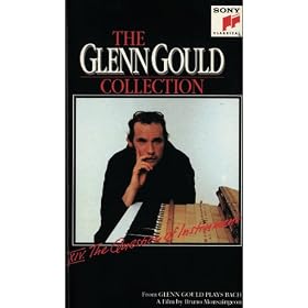 The Glenn Gould Collection; XIV. The Question of Instrument [VHS] [Import]