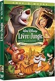 [DVD] Le livre de la jungle - Edition collector 2 DVD