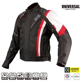 KOMINE 2011AW JK-508 �t���C���[�V�X�e���W���P�b�g�g�A�G���I�h �J���[�FGUN METAL/BLACK �T�C�Y�FL