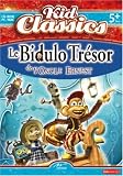  Le Bidulo Trésor de l'oncle Ernest
