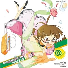 THE IDOLM@STER MASTER ARTIST 10 �H�����q