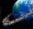 YOKO KANNO SEATBELTS ���n���L�O�R���N�V�����A���o�� �X�y�[�X �o�C�I�`���[�W