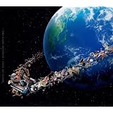 YOKO KANNO SEATBELTS ���n���L�O�R���N�V�����A���o�� �X�y�[�X �o�C�I�`���[�W����悤�q�ɂ��