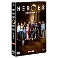 HEROES �V�[�Y��1 DVD-SET