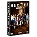HEROES �V�[�Y��1 DVD-SET
