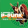 Six Degrees of P-Funk: B.O. George Clinton