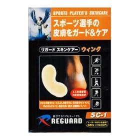 ���K�[�h �X�L���P�A�[�E�B���O ������ 70�~40MM 70321