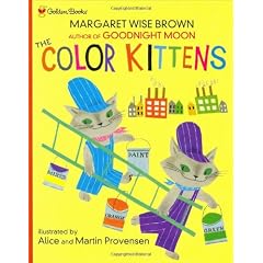 The Color Kittens (Family Storytime)