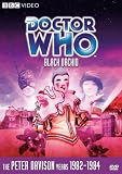 [DVD] Doctor Who: Black Orchid - Episode 121