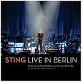 Sting: Live in Berlin