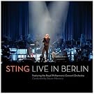 Sting: Live in Berlin