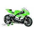 1/12 �I�[�g�o�C No.109 1/12 �J���T�L Ninja ZX-RR 14109