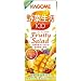 �J�S�� ��ؐ���100 �t���[�e�B�[�T���_ 200ml�~24�{