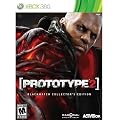 Xbox360 Prototype 2 Blackwatch Collector's Edition �A�W�A��