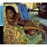 [Musique] What Color Is Love (Verve Originals Serie)