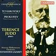 Piano Concertos 1 & 3
