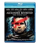 [DVD] Alexander, Revisited - The Final Cut [Blu-ray]
