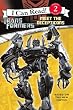 Meet the Decepticons: v. 2 ("Transformers")