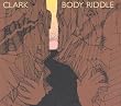 Body Riddle (WARPCD149)