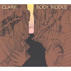 Body Riddle (WARPCD149)