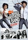 [DVD] The Naked Brothers Band: Season 1
