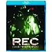 REC[���b�N/�U�E�N�A�����e�B��] [Blu-ray]