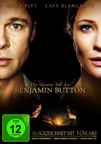  Der seltsame Fall des Benjamin Button