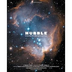 Hubble: A Journey Through Space and Time