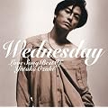 WEDNESDAY~LOVE SONG BEST OF YUTAKA OZAKI