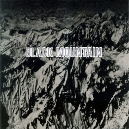  Black Mountain