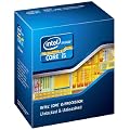 Intel CPU Corei5 i5-2500K 3.3GHz 6M  LGA1155  SandyBridge BX80623I52500K