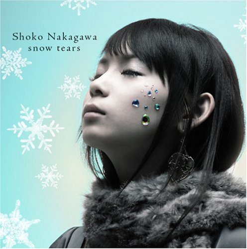  snow tears(DVD付)