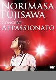 CONCERT�uAPPASSIONATO�v [DVD]