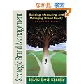 Strategic Brand Management