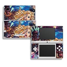 �j���e���h�[DSi�p�ی�V�[���yForbidden Tiki�z
