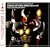 Masked Rider series Theme song Re-Product CD SONG ATTACK RIDE Second featuring BLADE 555 AGIT��