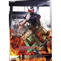 ���ʃ��C�_�[W Vol.4 [DVD]
