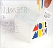 A Number of Small Things