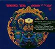 Anthem of the Sun