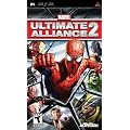 Marvel Ultimate Alliance 2�@�iPSP �A���Ł@�k�āj���{��PSP�����