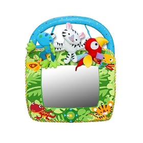 �t�B�b�V���[�v���C�X ���C���t�H���X�g �I�[�g���r�[���~���[ (�T�E���h&�~���[�W�b�N)