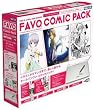 WACOM FAVO �R�~�b�N�p�b�N CTE-440/W3