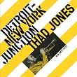 Detroit New York Junction