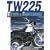 ���}�nTW225�J�X�^��&�����e�i���X�t�@�C��
